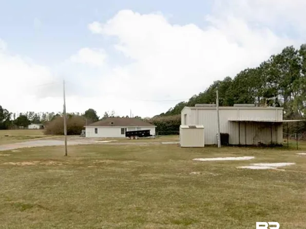 14775 County Road 49, Summerdale, AL 36580