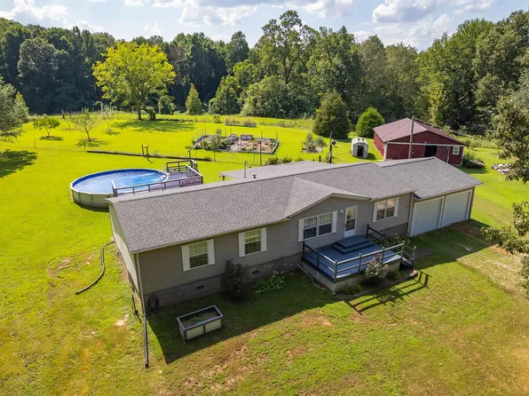 445 Clearview Dr, Paris, TN 38242