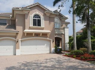 21184 Ponte Vista Cir, Boca Raton, FL 33428