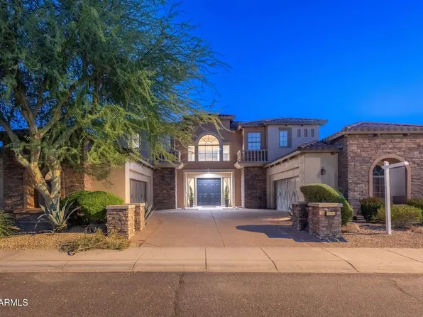 3817 E TRACKER Trail, Phoenix, AZ 85050
