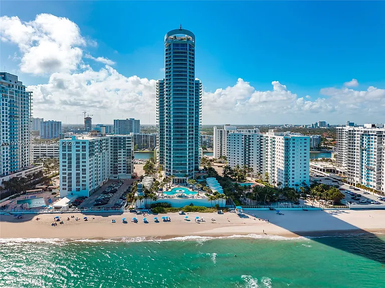 3101 S Ocean Dr #1504 — Photo 48