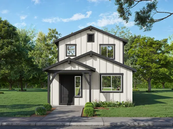 4111 SW Pumice Ave, Redmond, OR 97756