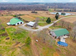 12078 Johnson Mill Rd, Crofton, KY 42217