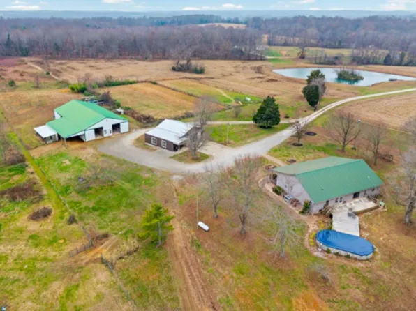 12078 Johnson Mill Rd, Crofton, KY 42217