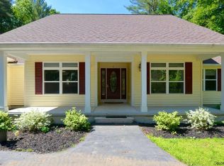 13 Cobble Hill Court Rock, Rock City Falls, NY 12863