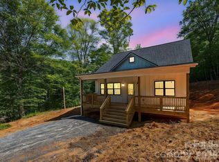 3344 Buffalo Creek Rd, Lake Lure, NC 28746