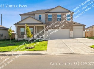 265 Vortex Pass, Kyle, TX 78640