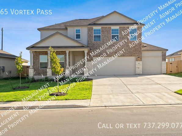 265 Vortex Pass, Kyle, TX 78640