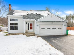 32 Elmer Pl, Milton, VT 05468
