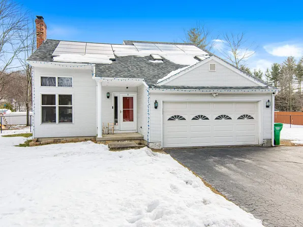 32 Elmer Place, Milton, VT 05468