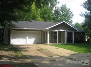12610 Clock Tower Dr, Saint Louis, MO