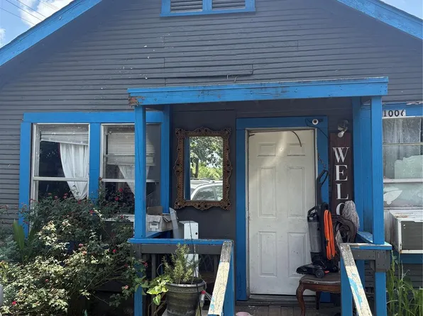 1006 2nd St, Galena Park, TX 77547