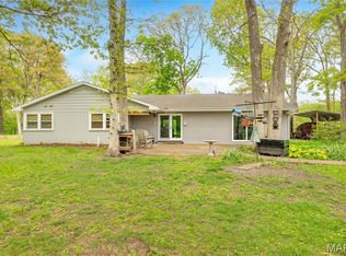 222 Prairietown Rd, Dorsey, IL 62021