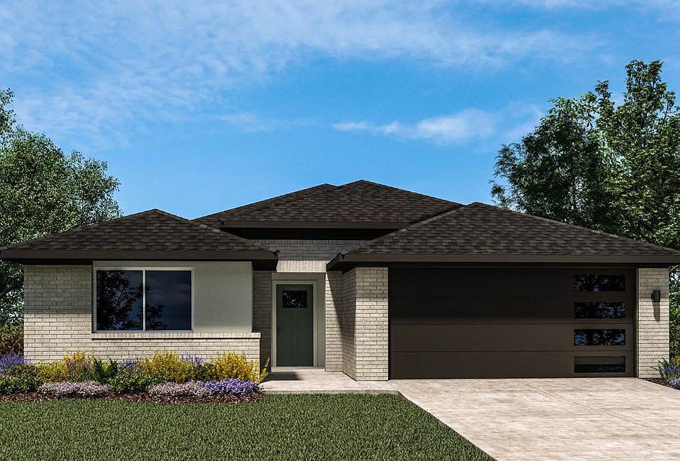 Plan Elevation.