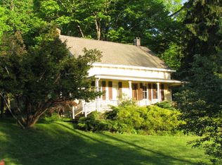 390 Clinton Corners Rd, Clinton Corners, NY 12514