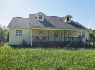 430 Buckner Rd, Philadelphia, TN 37846