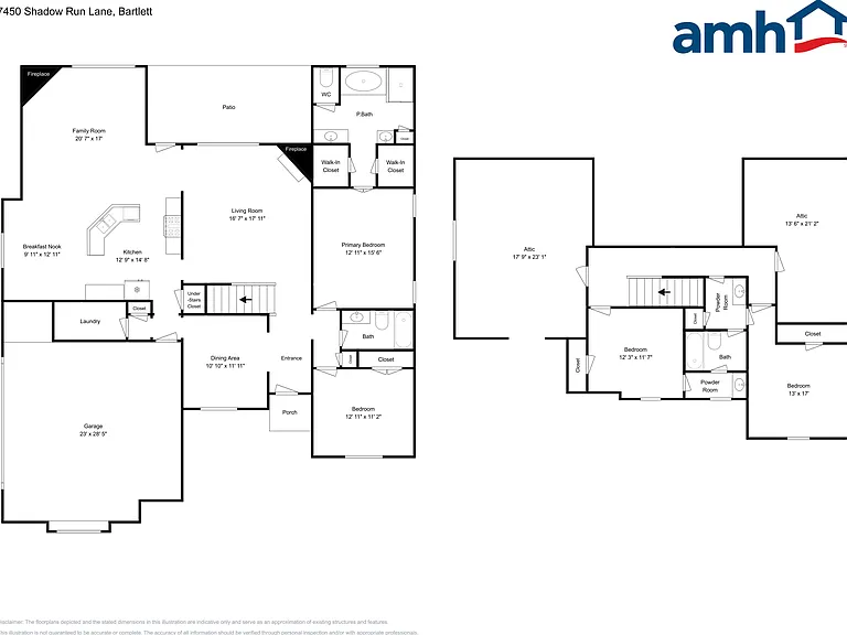 7450 Shadow Run Ln — Photo 2