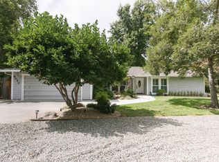 8250 Rustic Ln, Granite Bay, CA 95746