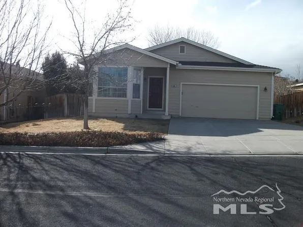 2781 Harding Way, Reno, NV 89503