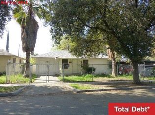 1422 E Terrace Ave, Fresno, CA 93704