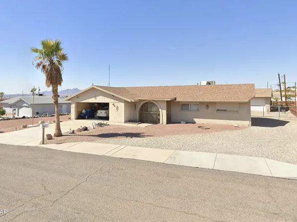 2477 Everglades Dr, Lake Havasu City, AZ 86403