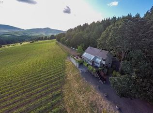 25904 Green Peak Rd, Monroe, OR 97456