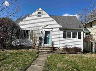 126 Home Park Blvd, Waterloo, IA 50701