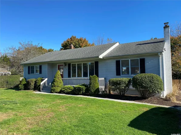 2670 Boisseau Avenue, Southold, NY 11971