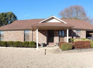 406 Brownsferry Rd, Senatobia, MS 38668