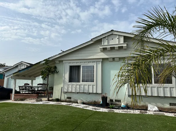 1023 N Whittier St, Anaheim, CA 92806