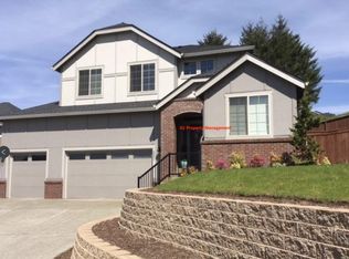 2201 NW 41st Ave, Camas, WA 98607