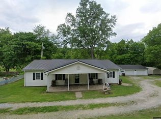 3371 Bloomfield Rd, Springfield, KY 40069