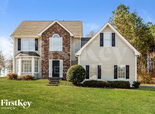 7262 Tascosa Dr, Flowery Branch, GA 30542