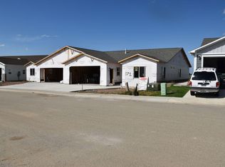 871 Pinyon Pl, Sheridan, WY 82801