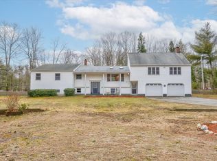 7 Hickory Ln, Gorham, ME 04038