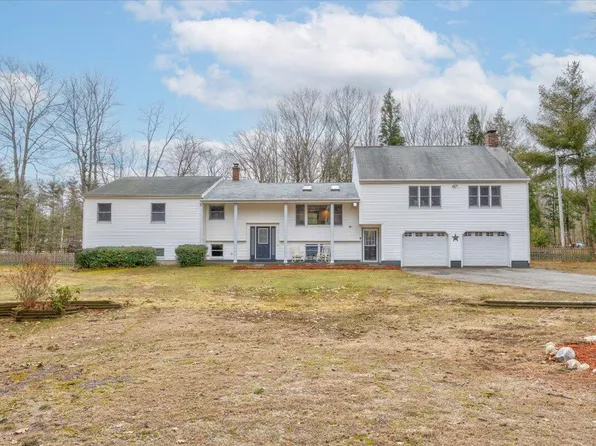 7 Hickory Lane, Gorham, ME 04038