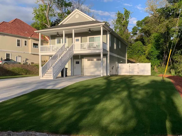 223 S 9th Ave. S, North Myrtle Beach, SC 29582