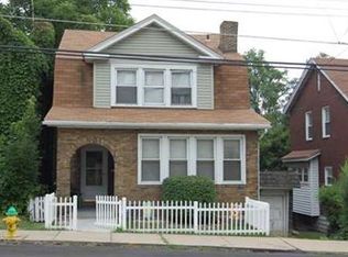 765 Princeton Blvd, Pittsburgh, PA