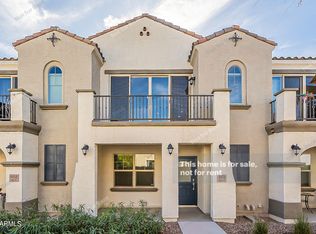 4058 E Erie St UNIT 102, Gilbert, AZ 85295