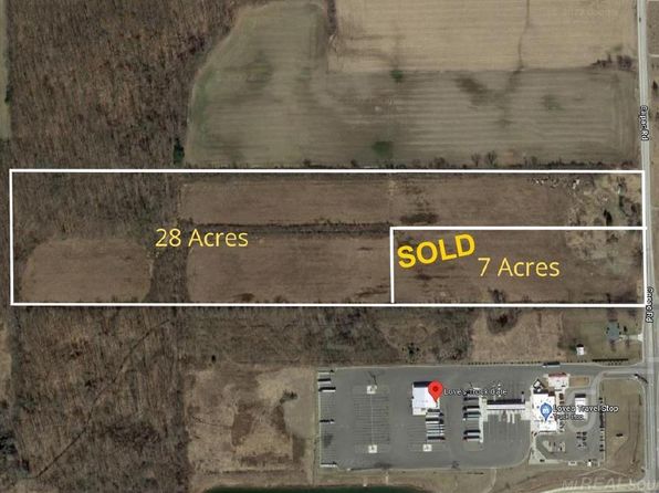3283 Capac Rd, Capac, MI 48014