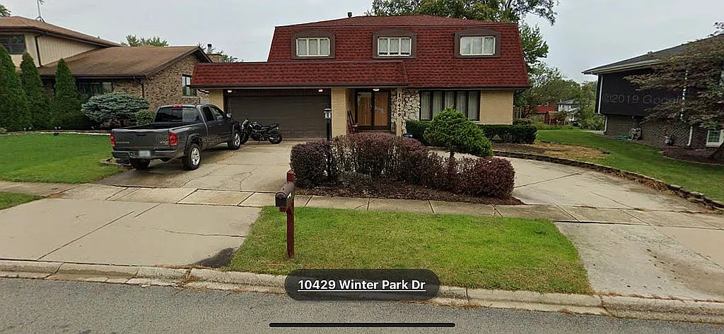 10429 Winter Park Dr photo 1