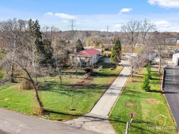 14508 Dixon Ln, Homer Glen, IL 60491