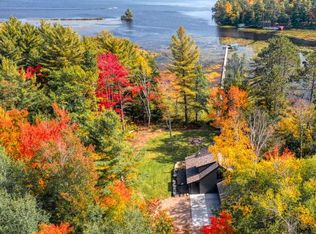 7626 Braeger Rd, Three Lakes, WI 54562