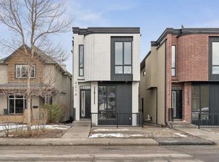 4214 W 16th St SW, Calgary, AB T2T 4E3