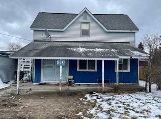 816 W Mitchell St, Gaylord, MI 49735