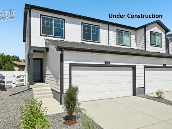 3675 Glenna Pl, Colorado Springs, CO 80907