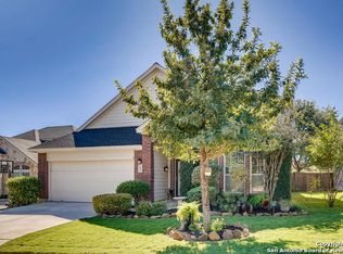 10622 Canyon Riv, Helotes, TX 78023