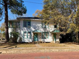 5010 Benjamin St, Alexandria, LA 71303