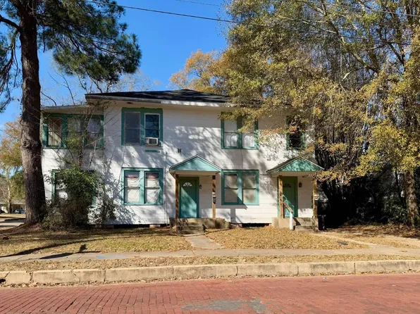 5010 Benjamin St, Alexandria, LA 71303