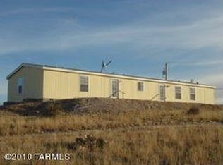 24975 E Old Dusty Trl, Benson, AZ 85602